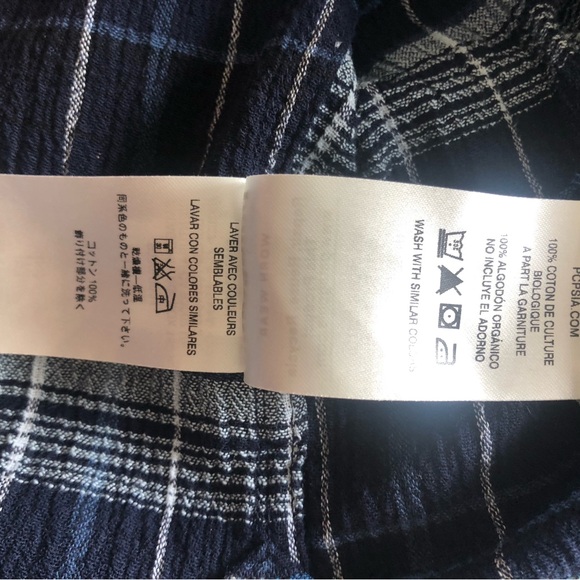 Chemise Patagonia - Picture 5 of 7